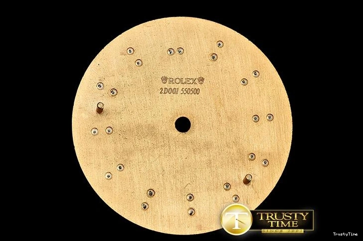 0220 ROLMIL023 – Milgauss Bold 995